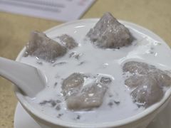 -喜盈门保健甜品店