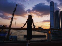 -香港皇家太平洋酒店