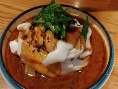 -秦唐一号西安菜馆(钟楼店)