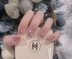 -美甲日记美睫专业纹绣半永久