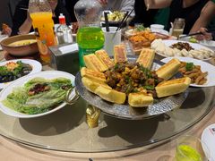 -亳府大院(亳州店)