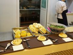 -泉儿头杂碎·清真(城东总店)