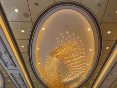 -上海浦东嘉里大酒店