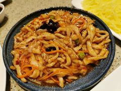 -老昌春饼(大直街店)