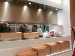 -乡村基(龙湖时代天街餐厅)