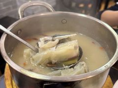 -文记壹心鸡(宝华路店)