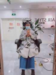 点击看大图 -HD HAIR STYLE