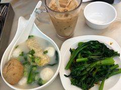 -翠华餐厅(香港国际机场店)