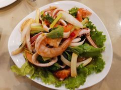 粉丝海鲜沙拉-芭堤雅泰国餐厅(胜利路店)