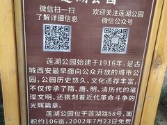 -莲湖公园