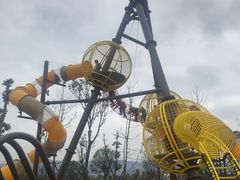 -枫香湖儿童公园