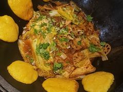 -人民公社大食堂(顺义总店)