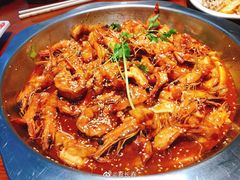 -邵汇大虾(同康路店)