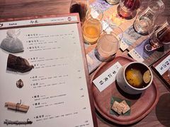 -兮禾酒馆(护国路店)