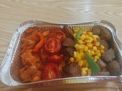 -尊宝比萨(东坡店)