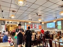 -新繁老號豌豆汤饭店·江湖菜(宝光寺店)