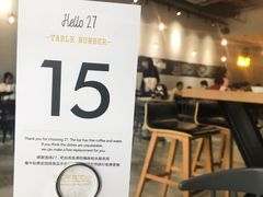 -HELLO 27 意面·沙拉·帕尼尼