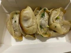 -小姜锅贴(凤凰街店)