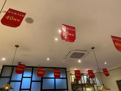 -镇南锅盖面馆(解放路店)