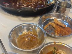 -憨铁匠老火锅(龙岗万科里店)