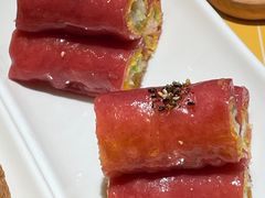 -蔡澜点心·粤菜(花城汇南区店)