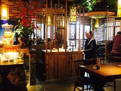 大堂-湘厨壹品(芙蓉广场店)