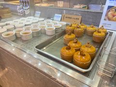 -奢谷·海鲜自助(南海万科店)