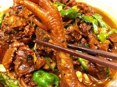 -大张烙馍村(泉山店)