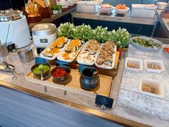 -康莱德酒店·美庭自助餐厅