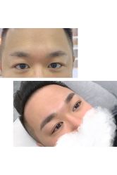 -Verywang半永久纹眉•仪器野生眉