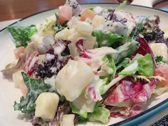 -曼乐辰餐厅(中庚漫游城店)