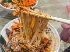 -吉庆桂林米粉·柳州螺蛳粉(港汇广场店)