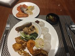 -明月东一酒店·菲斯特自助餐厅