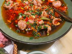 -锦府盐帮·侯宅(五棵松万达店)