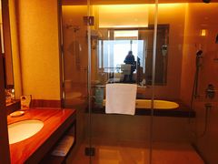 -上海浦东嘉里大酒店