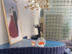 -海马体照相馆(环贸iapm大师爱情店)