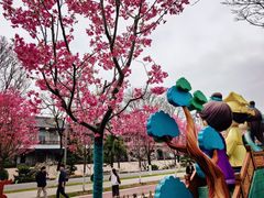 -武汉园博园(武汉自然博物馆)