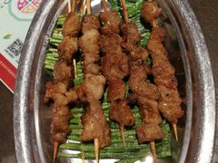 -手抄板凳江南菜(湖滨商业街店)