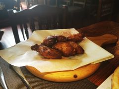 -秀·爱尔兰餐吧(上海路店)