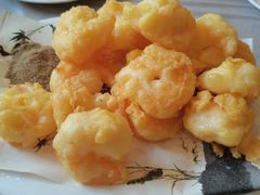 软炸虾仁-砂锅李(九江路店)