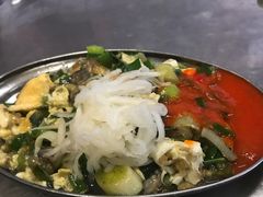 -群众牛肉小点(蚵仔煎)