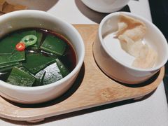 -三利音·玖弄小鲜(浦东嘉里城店)