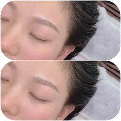 -久匠·纹眉半永久野生眉