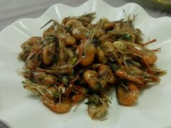 -翠茗农庄土菜馆(天目湖店)