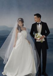 -拾尚映画·STUDIO婚纱摄影(中关村店)