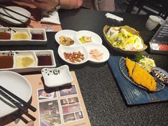 -合幸日本料理·炭火烧肉(观澜御湖店)