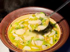 -穿越·外婆家(西溪天堂店)