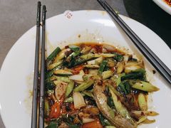 -一品红川菜(皇岗二店)
