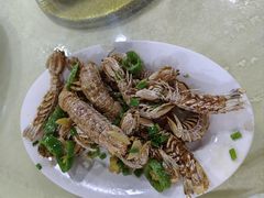 -考记泥焗鸡农庄·海鲜(北洛秘境店)