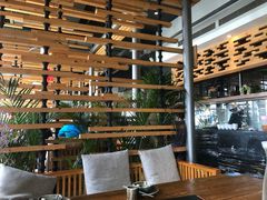 大堂-喜越泰莱·泰越料理(海逸新天地店)